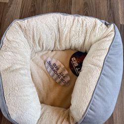 Dog bed