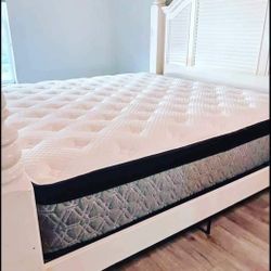 New Mattresses For Sale! All Sizes Available