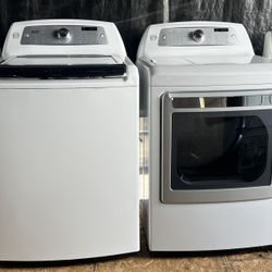 Kenmore High Efficiency Washer & dryer Set : todo Le Funciona Perfecto 👍🏻