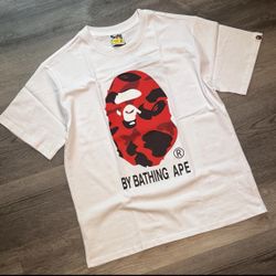 Bathing Ape(Price Negotiable)