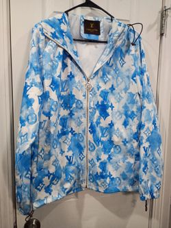 Louis Vuitton spring Jacket