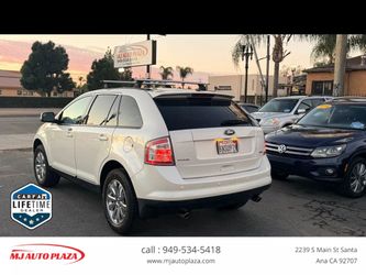 2010 Ford Edge