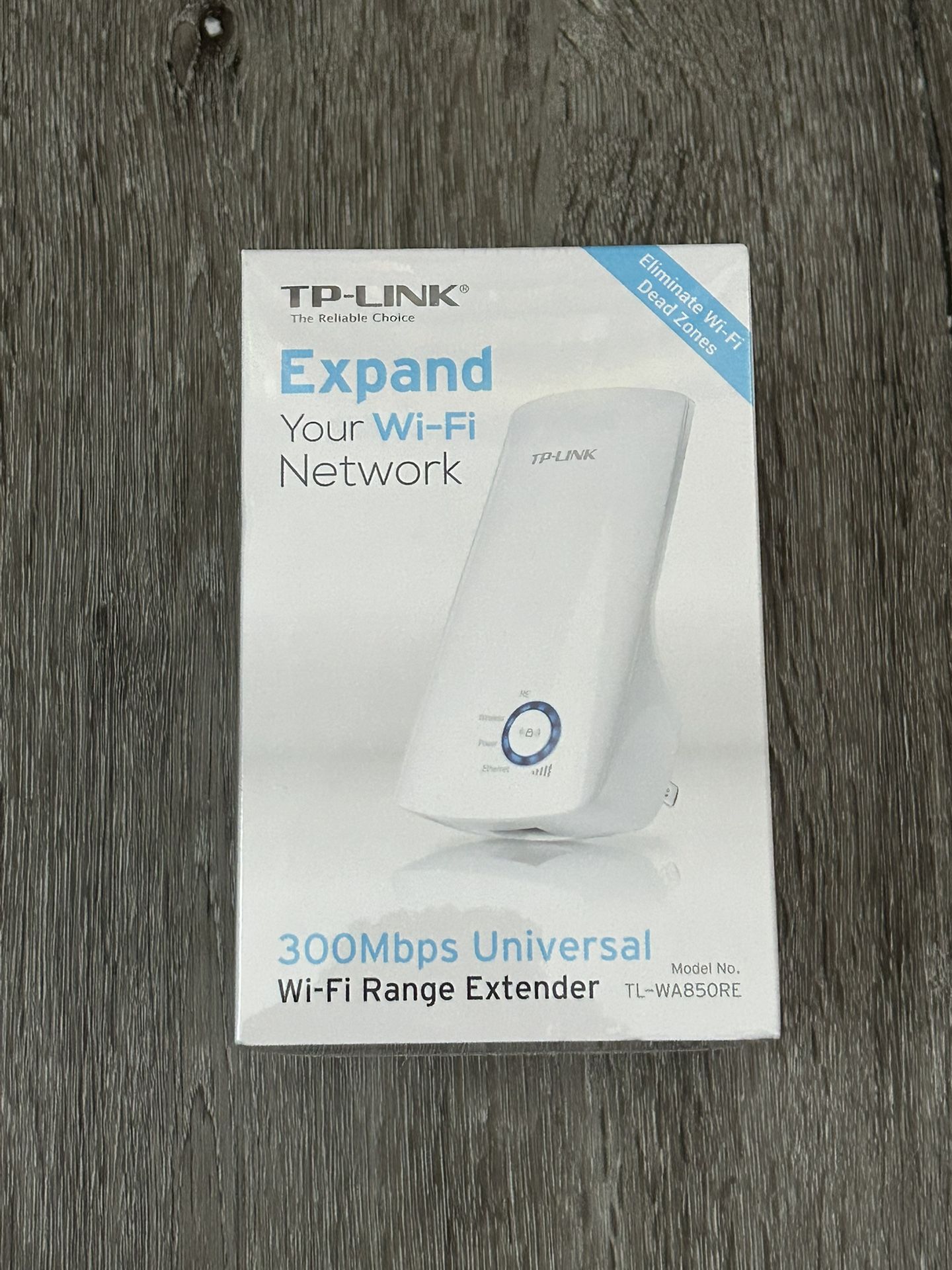 Wi-Fi Range Extender Signal Strengthener