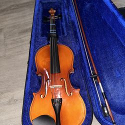 Fever Violin 4/4