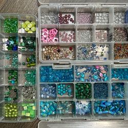 Glass Beads