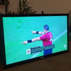 Sony Bravia HD TV 48 Inch 