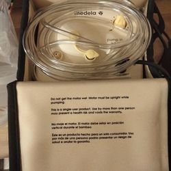 Medela Electric Double Breast Pump