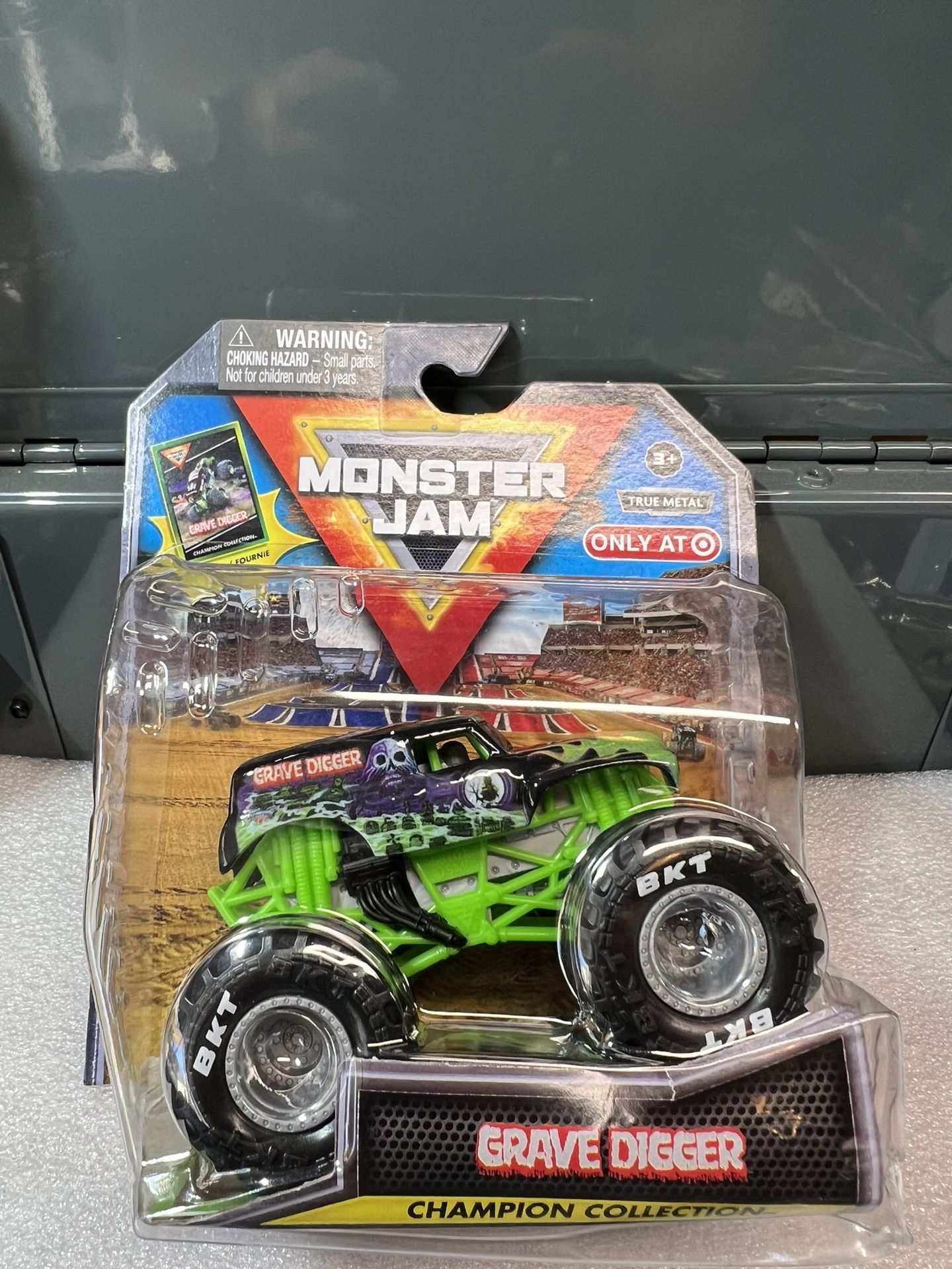 Monster Jam