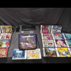 new Nintendo 3ds 
