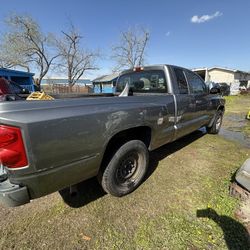 Dodge Dakota