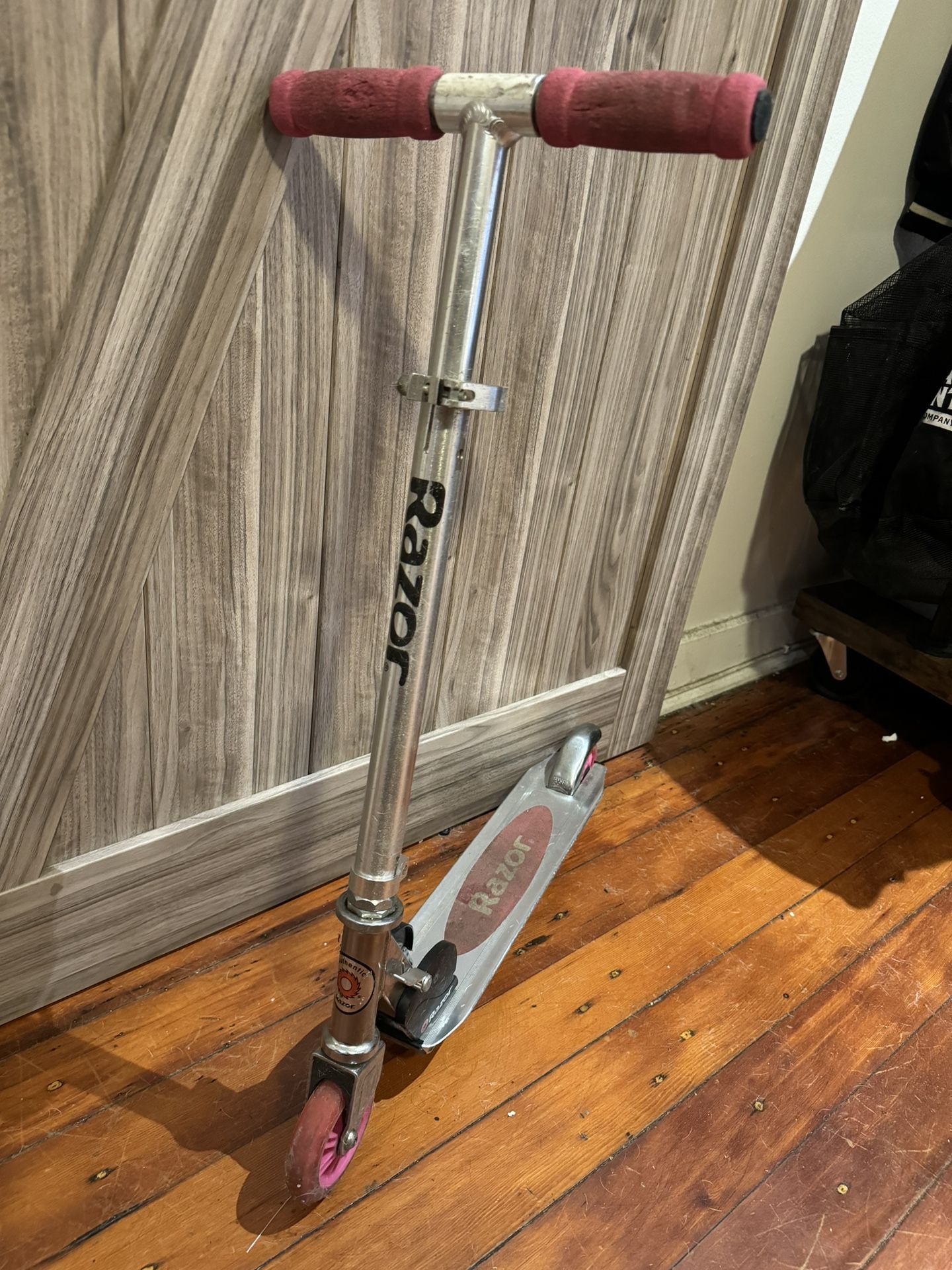 Vintage Razor Scooter 🛴