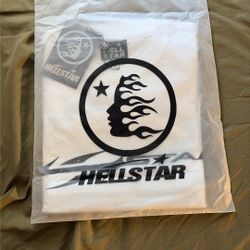 Hellstar t Shirt 