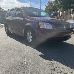 2009 Dodge Grand caravan 