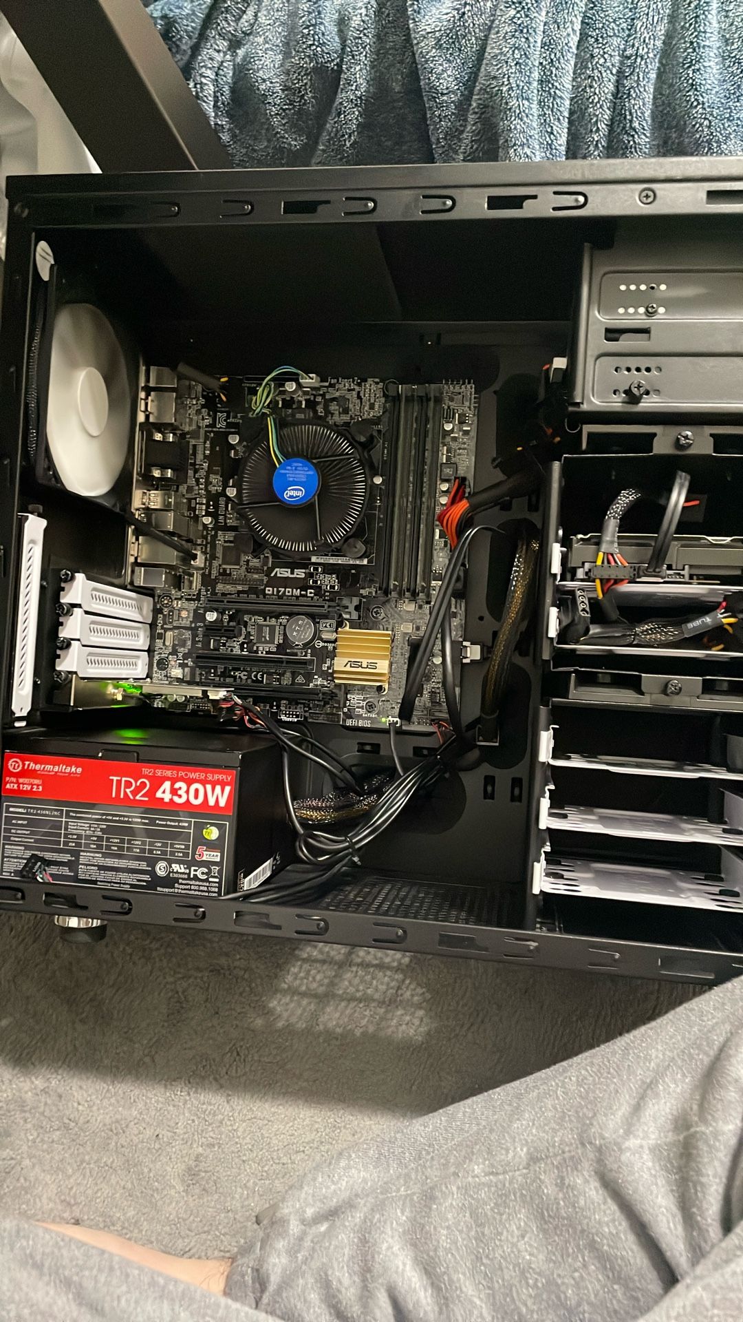 Desktop