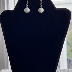 Dangle Earrings 