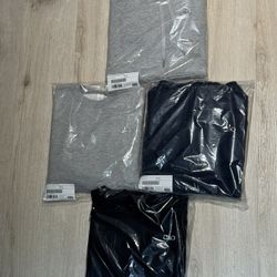 Alo Accolade Hoodies Pants And Crewnecks