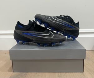 PHANTOM GX ELITE FG Size 6.5