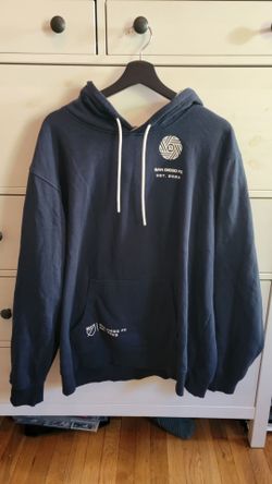San Diego F.C. Hoodie