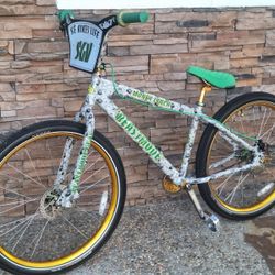 SE Beast Mode Money Lynch Ripper Benjamins $1900 OBO