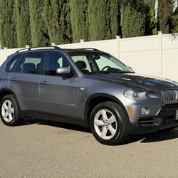 2010 BMW X5