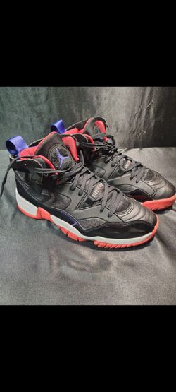 Jordan Jumpman sneaker size 11