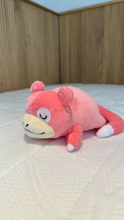Slowpoke