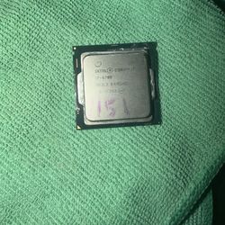 Intel core i7 6700