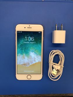 Apple iPhone 6s 128GB UNLOCKED IN GOOD CONDITION