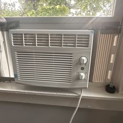 Two Different AC For Sale  Each $60 