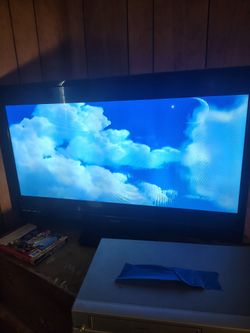 Toshiba VHS Player And DVD  Combo Worked 