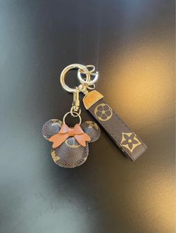 Disney Keychain 