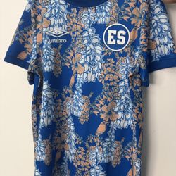 El Salvador Jersey