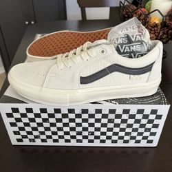 Vans Skate Sk8 Low - Size 9