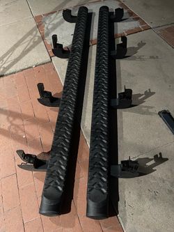 Estribos para Tahoe ,silverado ,gmc