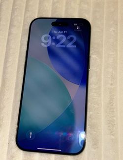 iPhone Air 512GB