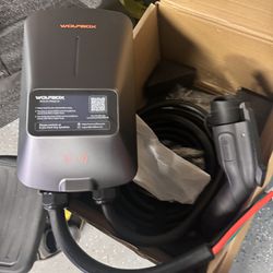 Electric Car Charger Level 2 $350