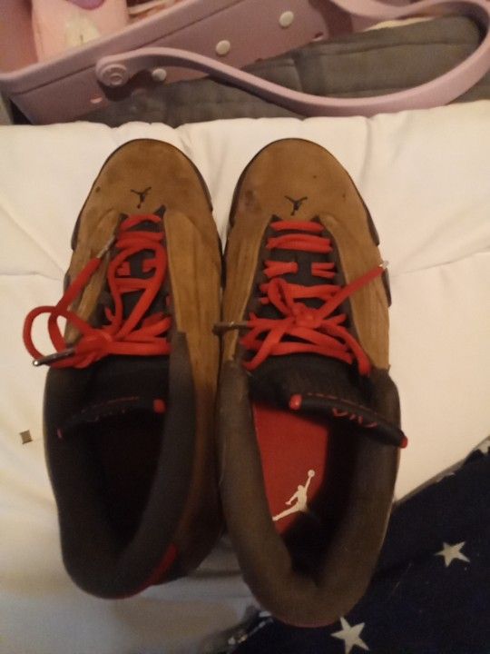 Jordan 14