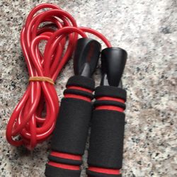 Jumping Rope