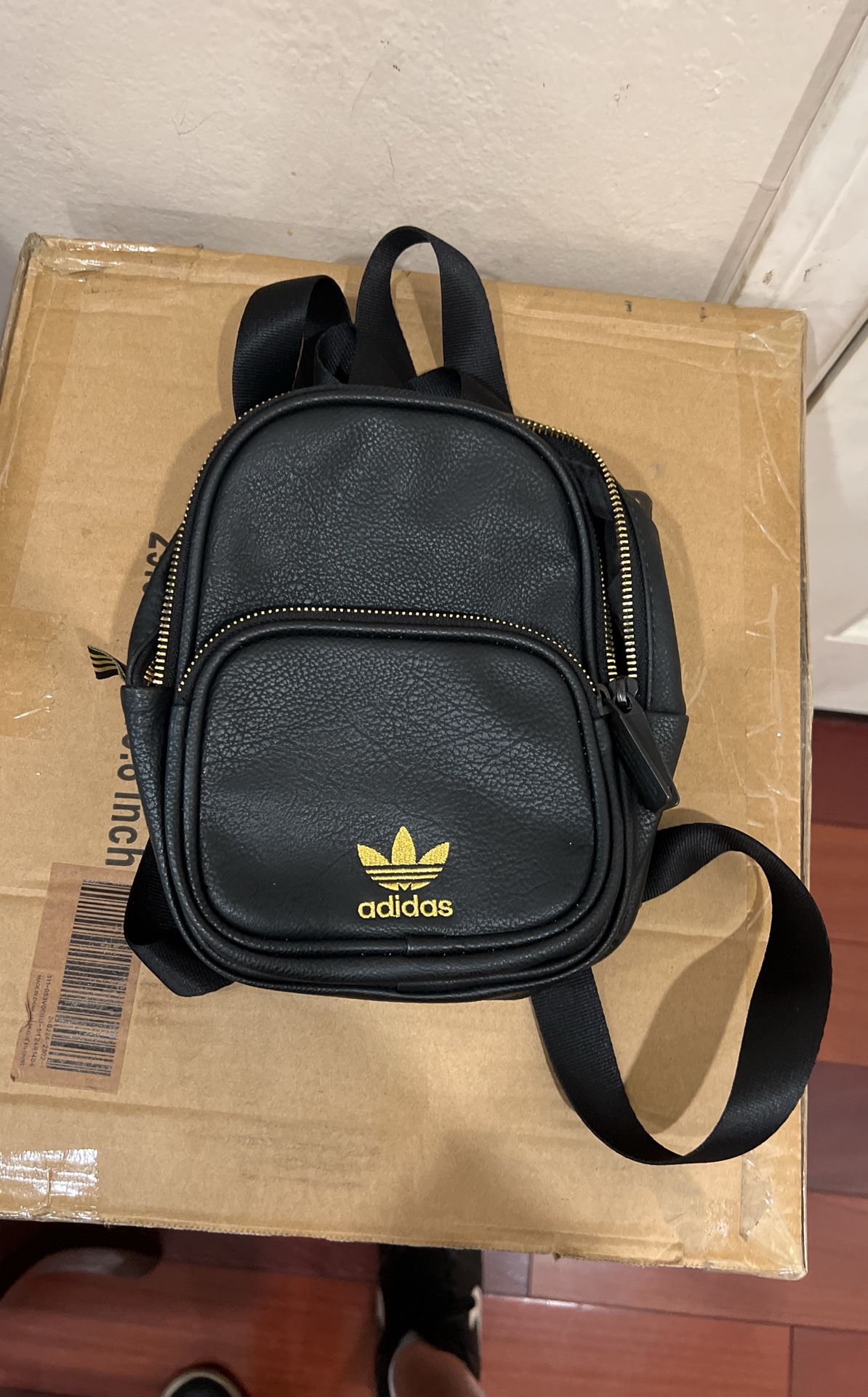 Adidas Mini Backpack