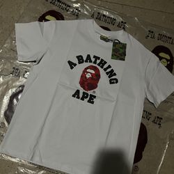 A bathing Ape Shirts