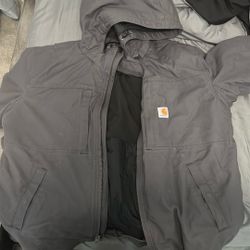 Carhartt Jacket 
