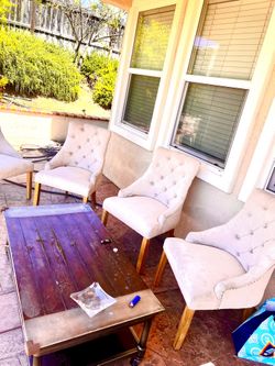 Chairs 