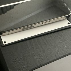 Unlocked Mint Condition iPhone 15 Pro 128gb In Natural Titanium $650
