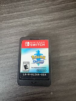 Pokémon Sword