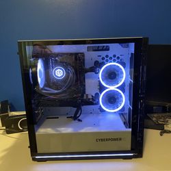 Gaming/professional PC