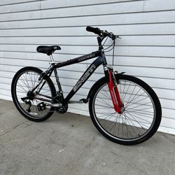 Men’s Mountain Bike