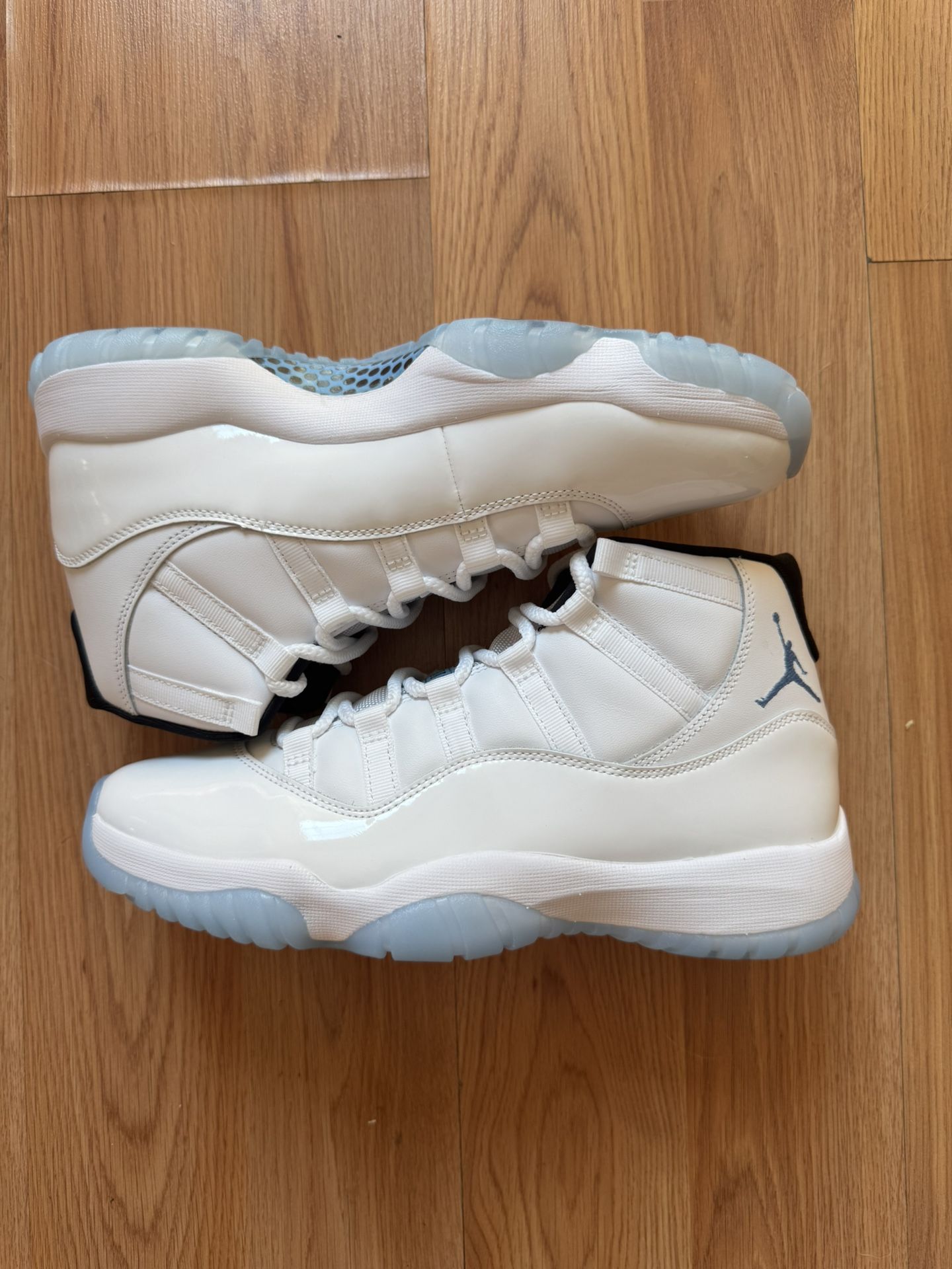 Air Jordan Legend Blue 11s