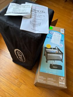 Gracco Pack’n’Play