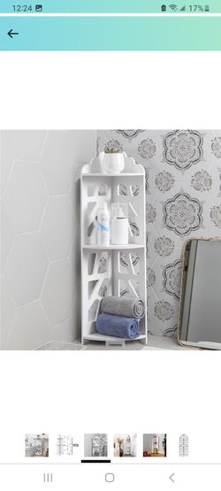 Bathroom Organizer