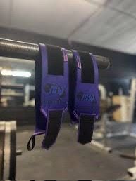 Momentum elbow wraps